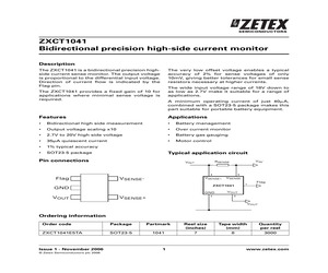 ZXCT1041E5TA.pdf