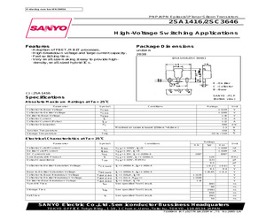 2SA1416R.pdf