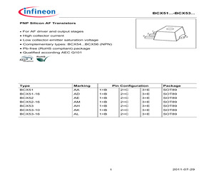 BCX53E6327HTSA1.pdf