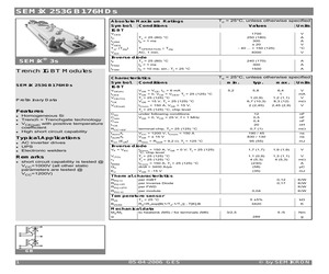 SEMIX253GB176HDS.pdf