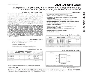 MAX4330EUK+T.pdf