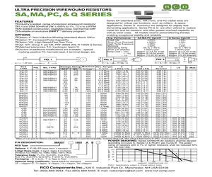 SA101X3123CT.pdf