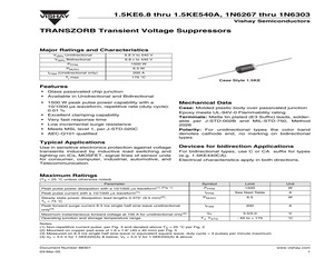 1.5KE120AE3/60.pdf