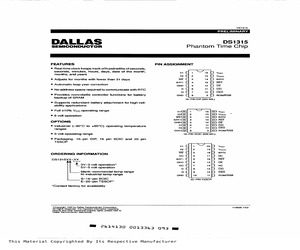 DS1315S-3V.pdf