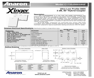 BCM5221A4KPTG TAPE&REEL.pdf