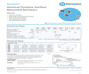 WCR0805LF1001FPLT.pdf