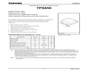 TPS850.pdf