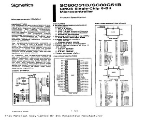 SC80C51BCCN40.pdf