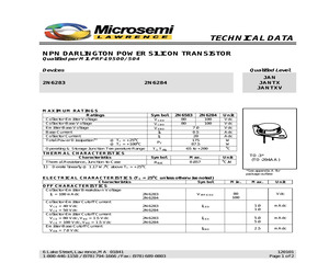 2N6284JANTX.pdf