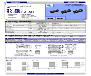 MA-40625.0000M-C0:ROHS.pdf