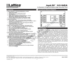 ISPLSI 1016EA-100LT44.pdf