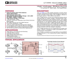 LT1999HMS8-50#TRPBF.pdf