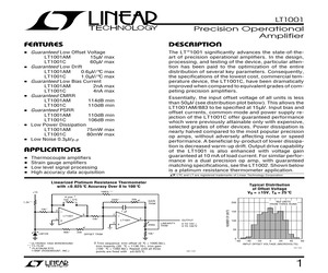 LT1001AC.pdf