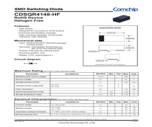 CDSQR4148-HF.pdf