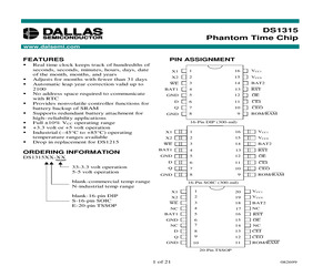DS1315SN-33.pdf