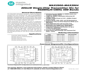 MAX2902ETI+.pdf