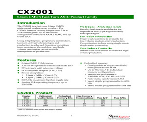 CX2041-BGA.pdf