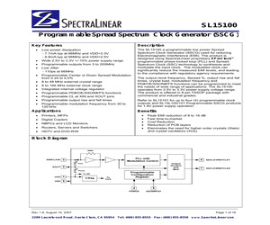 SL15100ZCT-XXX.pdf