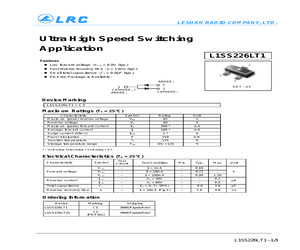 L1SS226LT1.pdf