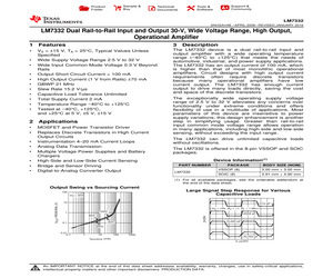 LM7332MA/NOPB.pdf