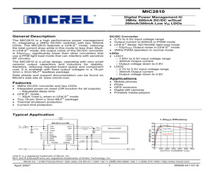 MIC2810-1.2/1.8/2.8YML.pdf