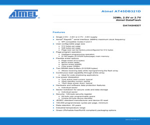 AT45DB321D-MWU.pdf