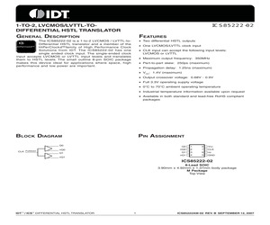 ICS85222AM-02LFT.pdf