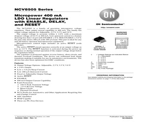 NCV8505D2T33.pdf