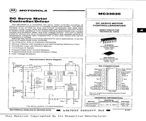 MC33030LDS.pdf