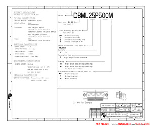 DBM25P500C.pdf