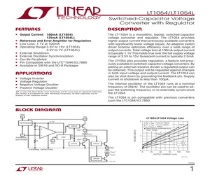 LT1054IN8#PBF.pdf