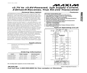 MAX3212CAI+T.pdf