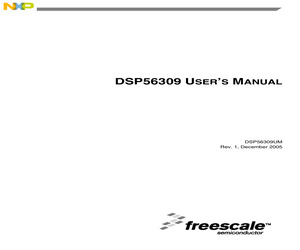DSP56309EVM.pdf