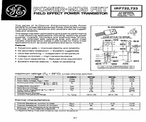 IRF722.pdf