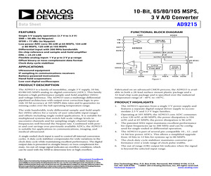 AD9215BRU-65EB.pdf