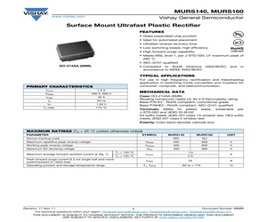 MURS160-E3/52T.pdf