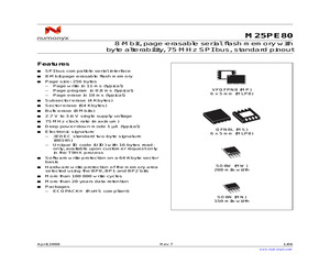M25PE80-VMW6TG.pdf