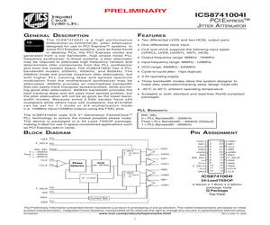 ICS8741004AGI.pdf