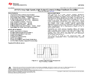 LM7171BIMX.pdf