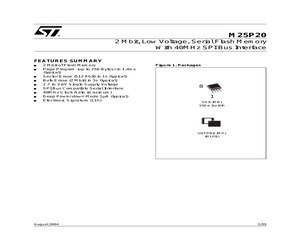 M25P20-VMN6P.pdf