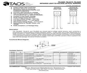 TSL260R-LF.pdf