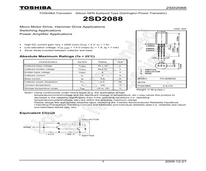 2SD2088(F).pdf