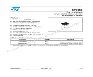ST2052BDR.pdf