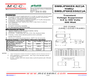 SMBJP6KE100CA-TP.pdf
