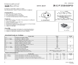 IRGP35B60PD-E.pdf