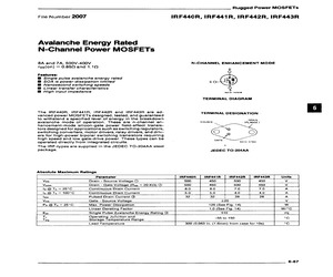 IRF440R.pdf