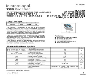 IRF350PBF.pdf