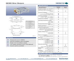 HCD210/AMDPAFREQ.pdf