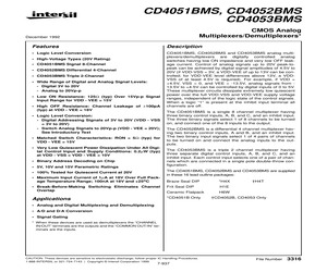 CD4051BFMS.pdf