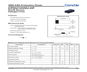 CPDU12V0U-HF.pdf